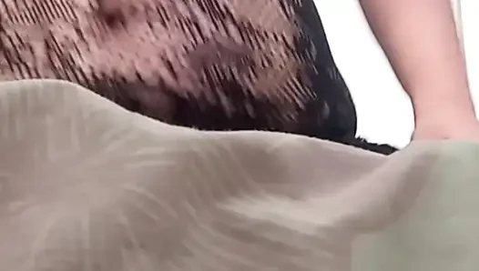 That hary pussy  riding my dick