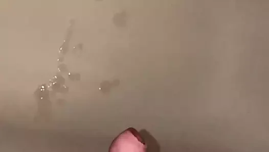 Geil abspritzen