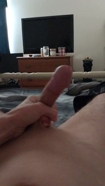 Lazy cock 🤪