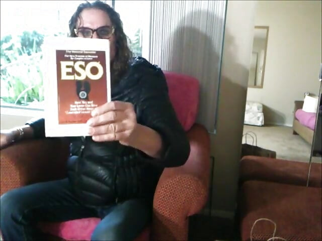 Tselize Retro rerun - pre op #30