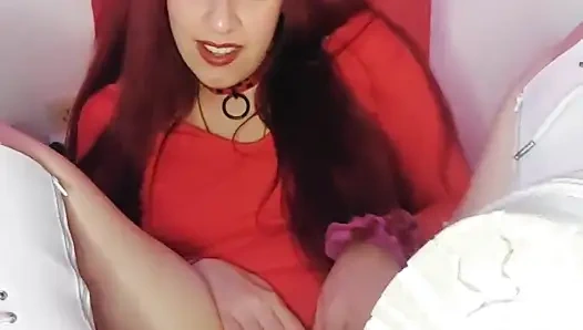 Shyyfxx Utryd Sygeplejerske Og Hendes Gurk Mand! Маленький маленький членом, инструкция по