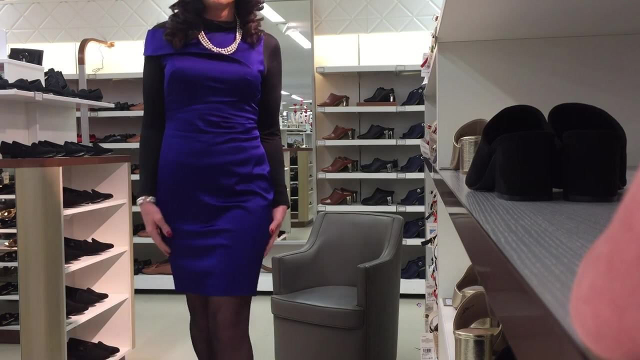 new high heels