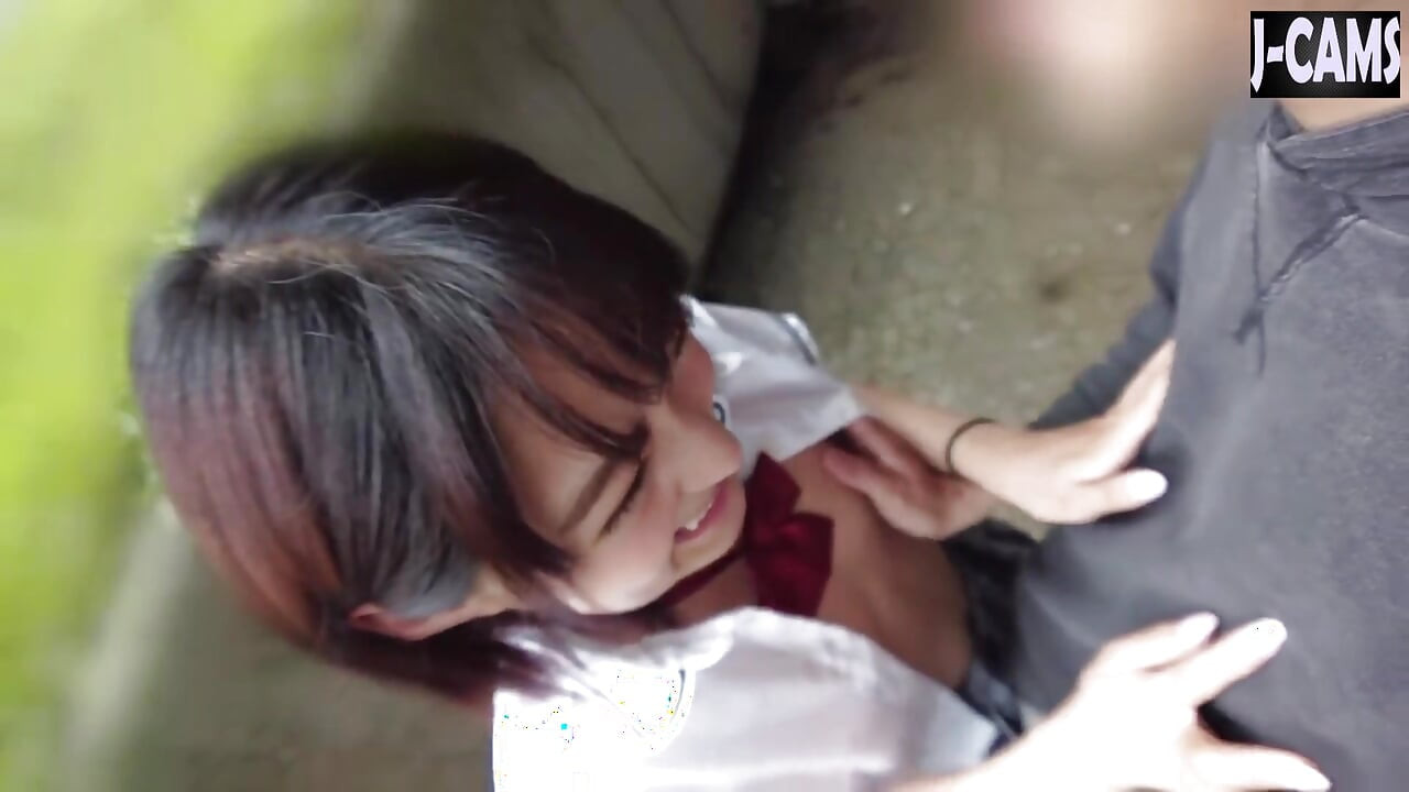 Charming Beauty. Playful Date with a Mischievous Smile Part3