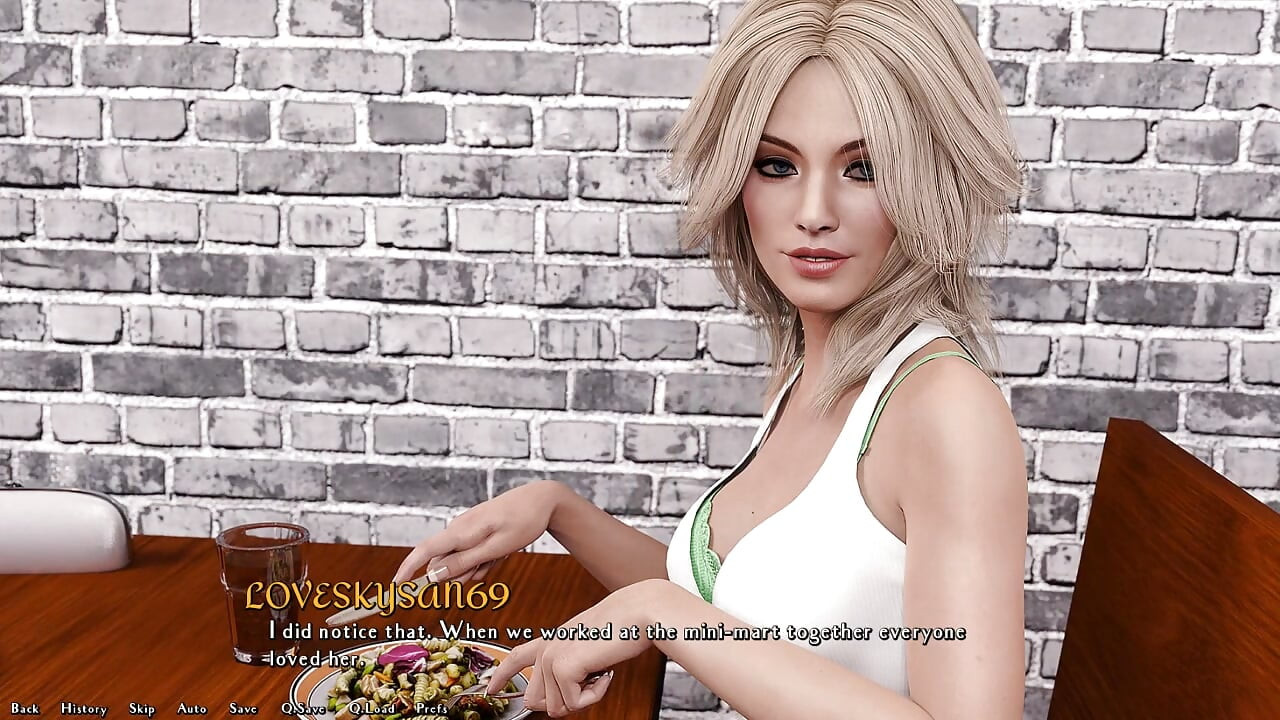 Biti Dik 0.6.0 Dio 109 Josy, Maya i Becky... Chatterbox od Loveskysan69