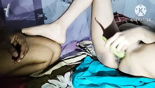 Просто муж или Baigan Bhag 1