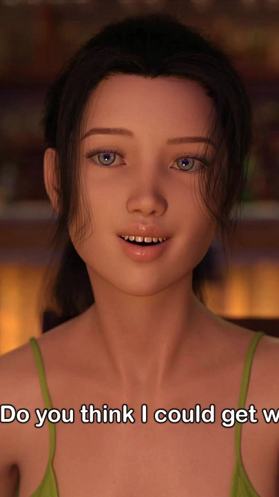 Моята бимбо мечта Актуализация 14 за продължаване