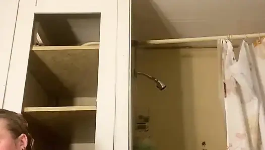 Stream begann zufällig