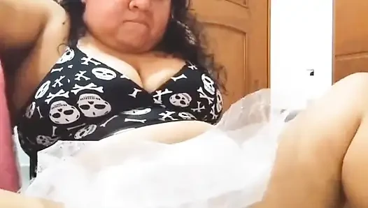 Hiyunamei BBW
