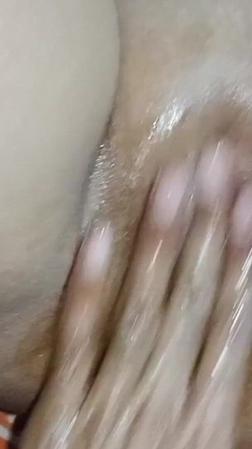 Pooja bhabhi ki Hard fisting and fingering | Clip 1