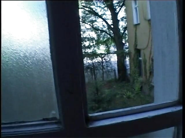 Busty teen gets slammed by an older guy