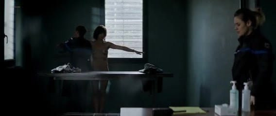 Sophie Marceau - La taularde