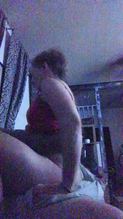 Verrückt reitet schmutzig, bis sie zu oft kommt