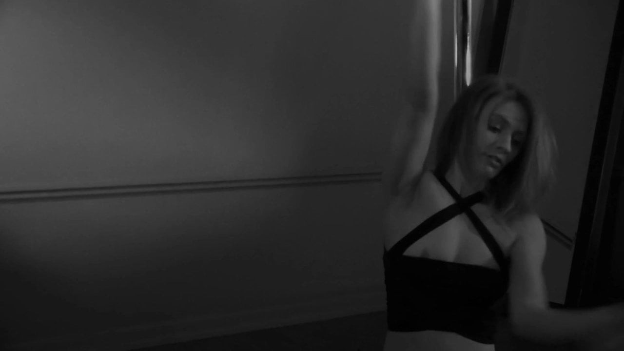 Miss Ashlie Stripping