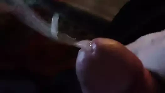 Sonunda bazı iş çıkışından sonra