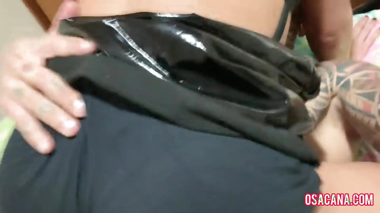 I Fucked Her Ass Very Tasty