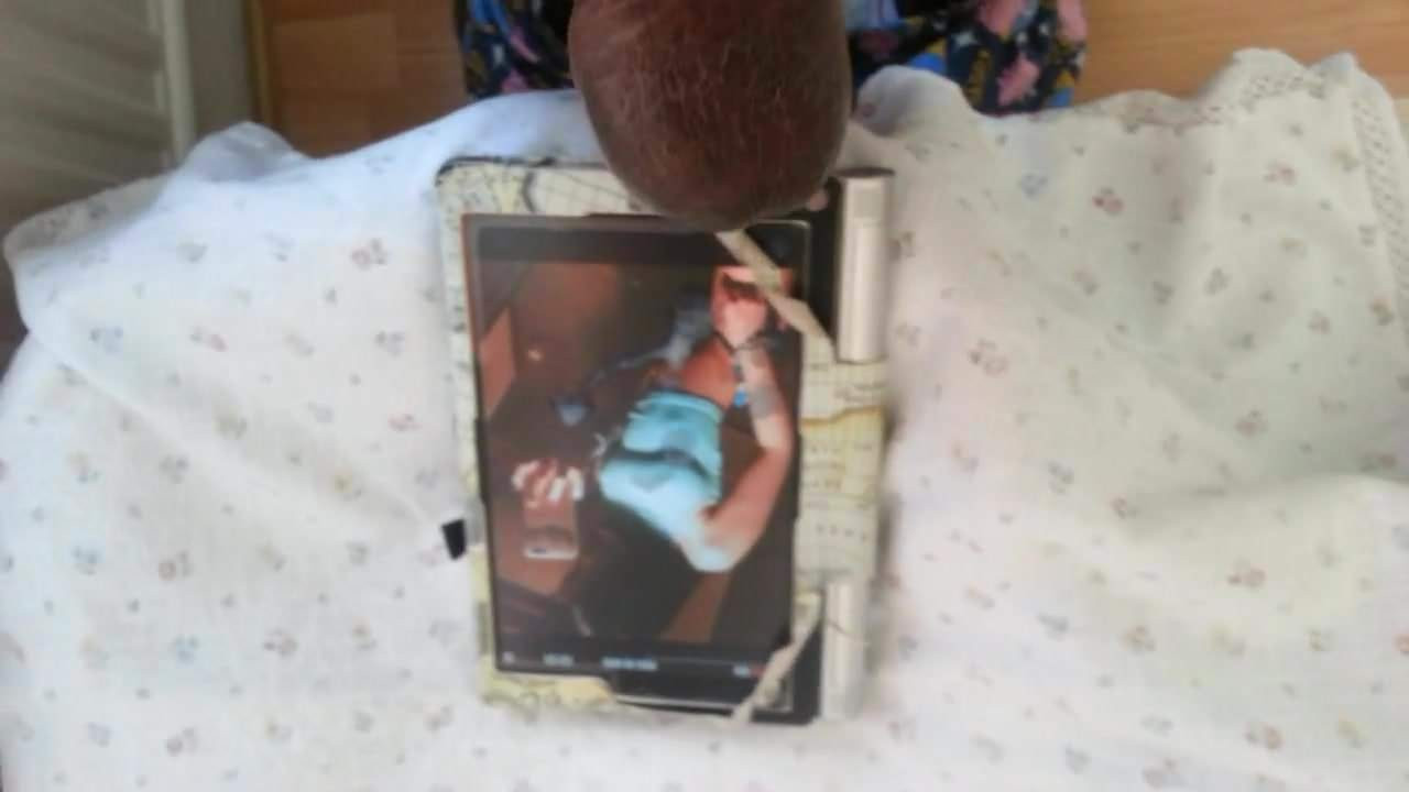 Tribute fuer tinaxxx19