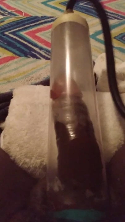 Chocolate Dickgiving