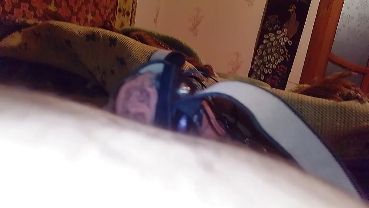 Very good and very fast electro huge cum. I love my sex toy. Intensive cum. Extreme cum