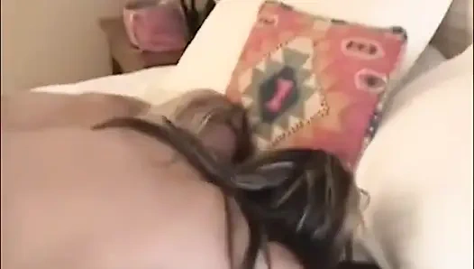 Mandi и Кристина