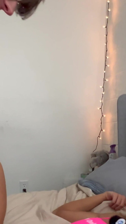 완벽한 여친 경험: 완벽한 라틴계 Aubry Babcock vol.17 | 흑인 대물 자지와 섹스하는 흑인 대물