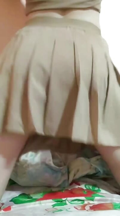 זונת הפה הקבילי החמה מאוד של טיזי וואזו