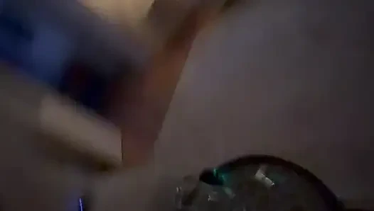 Подругу трахнули мои соседи