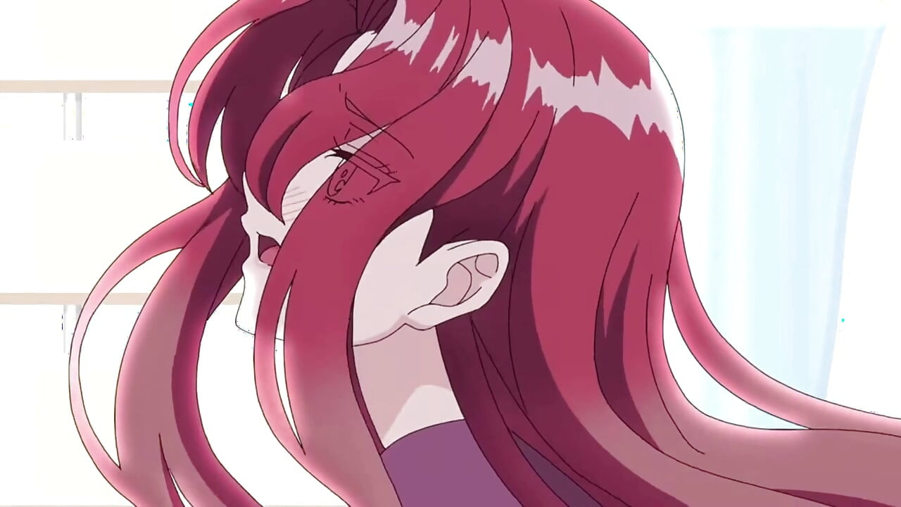Bekaretini bir kıza (hentai) kaptırsan sayılır mı?
