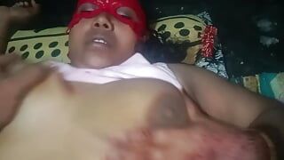 Video seks bhabhir Banglali berkongkek seks
