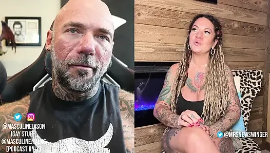 Porn star confessions - annika dixon (bölüm 209)
