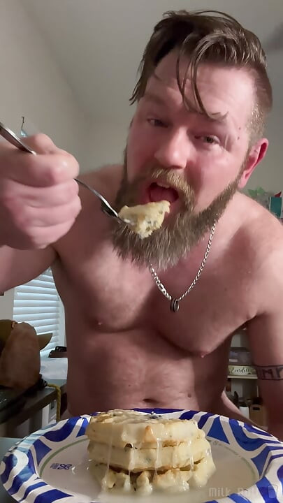 Hung Stud Pumps Out Over 20 Thick Ropes