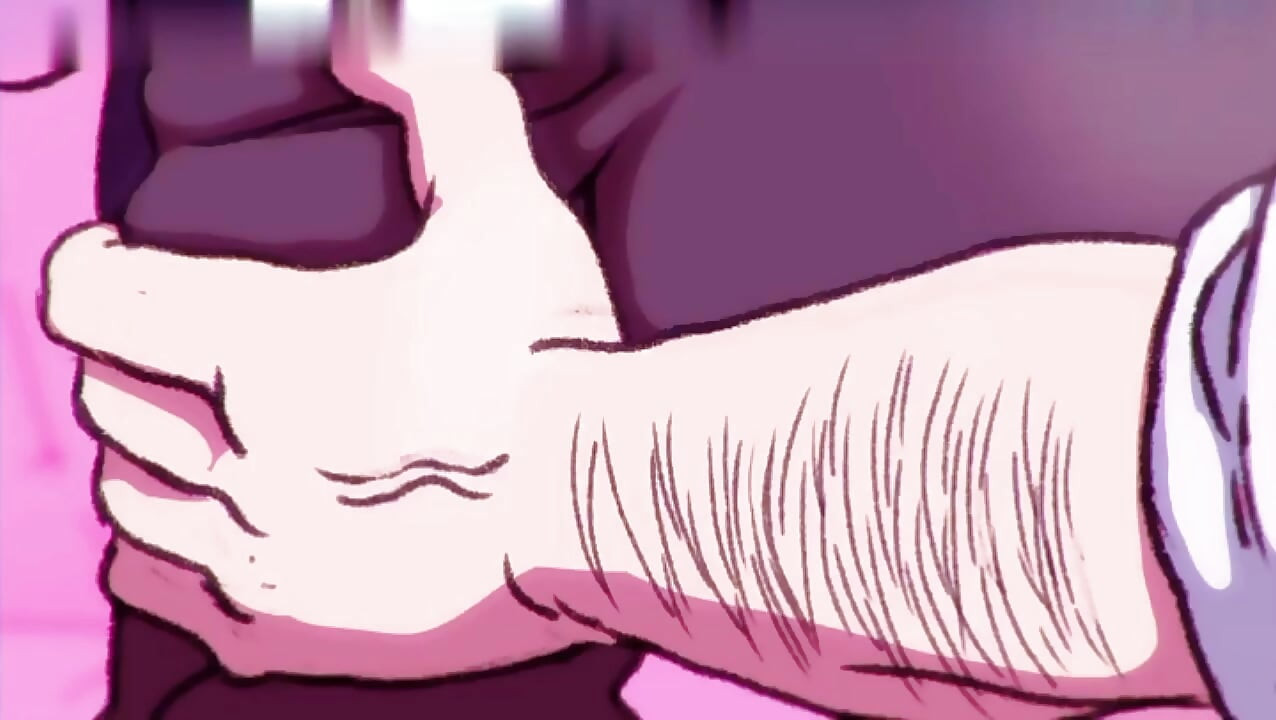 Anime Hentai