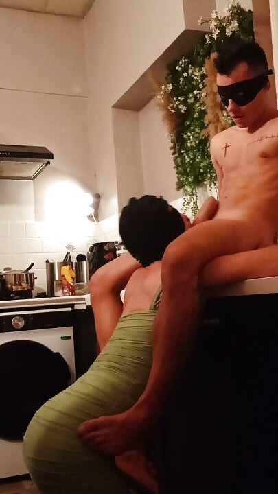 Vintage Submissive Part 1