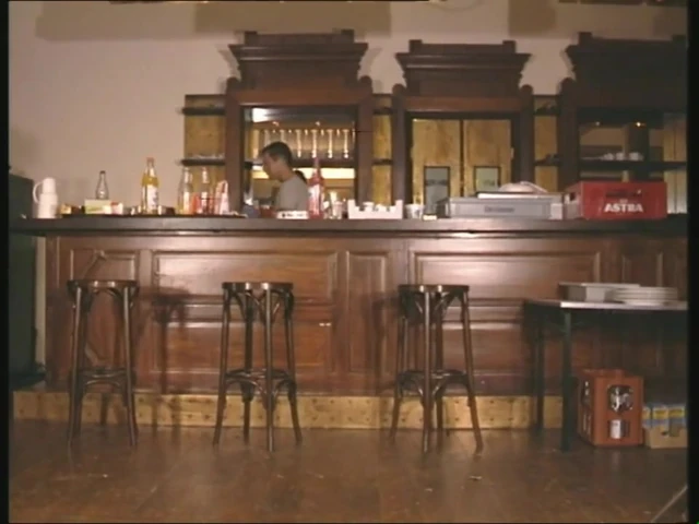 Plotzlicher Fick in Munchen (Full Movie)