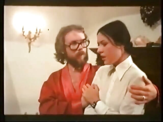 Massage in Sodomy (1979)