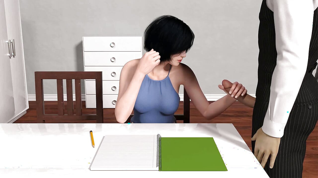 My Future Wife - Episode 1