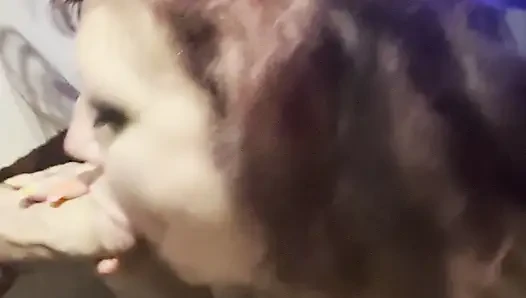 Bna'da sikiş deliği sakso
