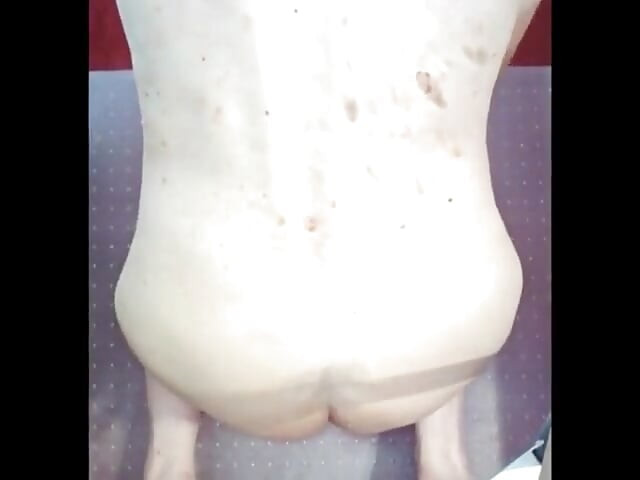 후장 POV 2부 스트레칭