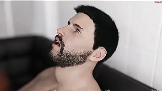 Interracial Exchange (part 17)