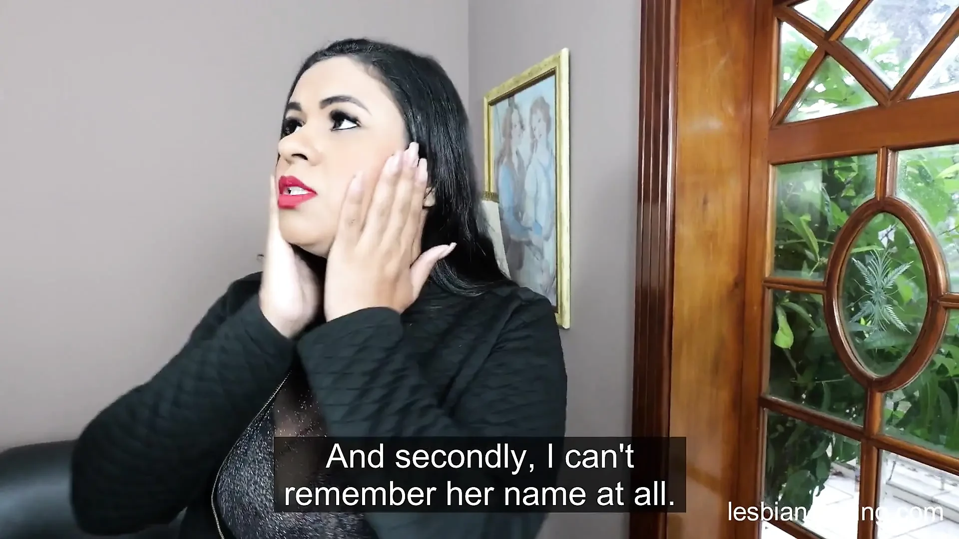 Бассейндегі лесбиянкалар