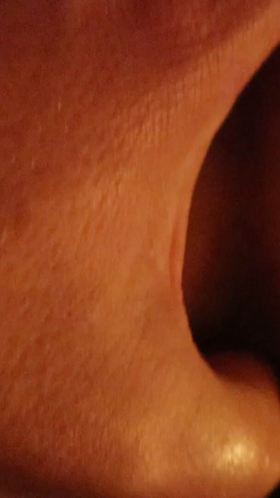 He fucks me with his finger in the ass | Clip 1