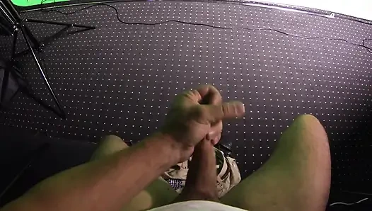 Texas patti di-gangbang di garasi dan kamar mandi