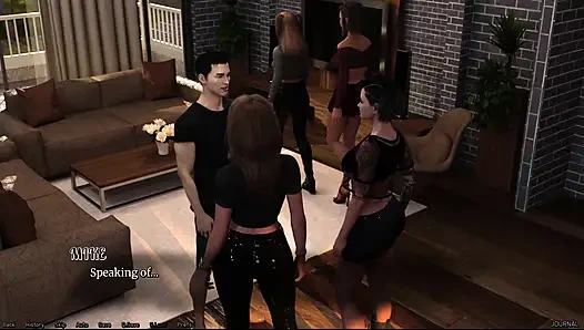 Keinginan yang Kuat (bagian 7)