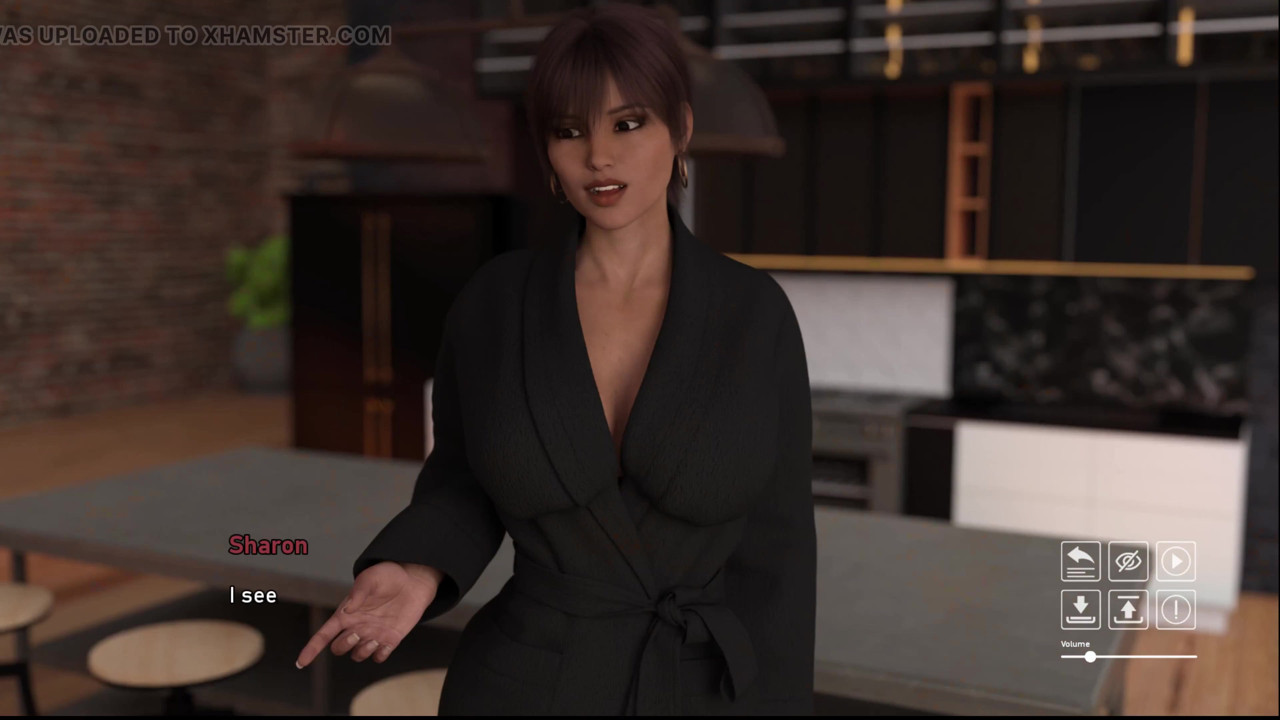 Steps of De Bauchery 32 Riley and Sharon Had Amazing Spa Day with Happy Ending