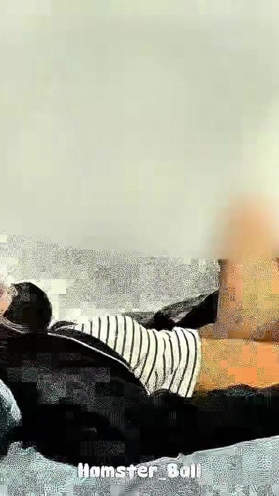 Malay Hijab Stepsister VS Big Cock Desi Stepbrother | Clip 2