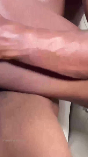 There Is Nothing Wrong Letting a Total Stranger Fuck My Horny Pussy