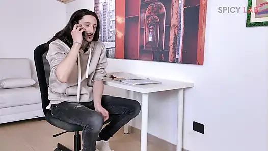 Teyze geldi