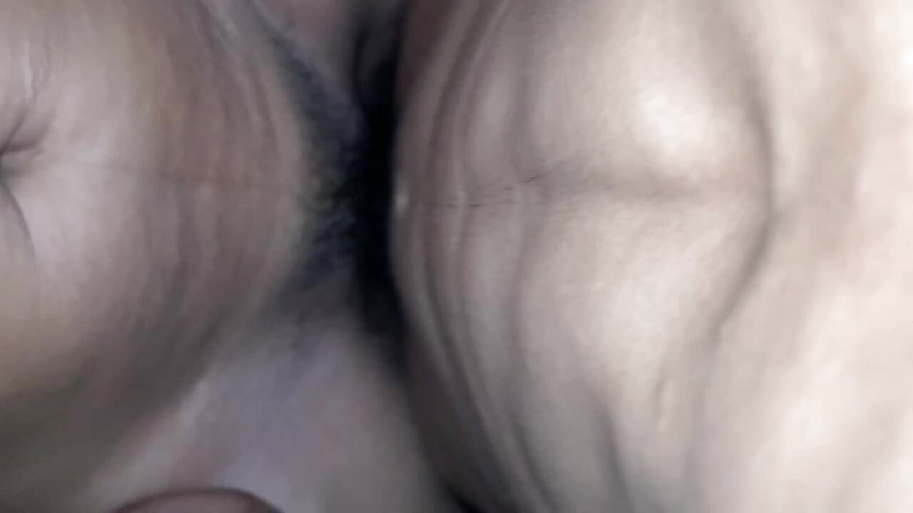 I fucked a KKN student while she was taking a shower