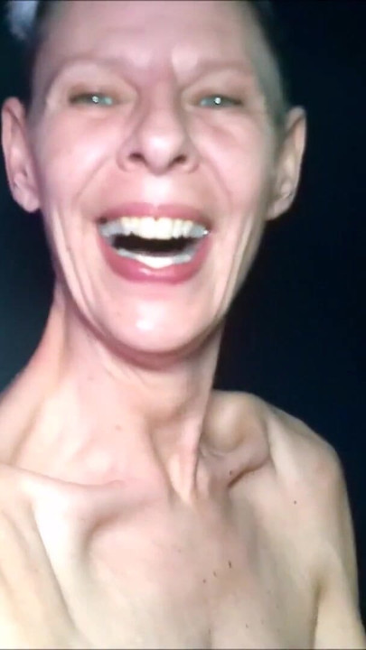 Unforgettable moment from "CoraBitch Blow in Porncinema in Barcelona"
