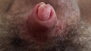 FtM transgender masturbation