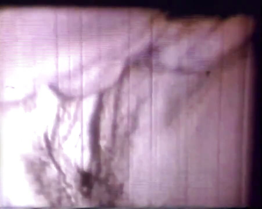 Original vintage sex scene - Hulahula Mexican!
